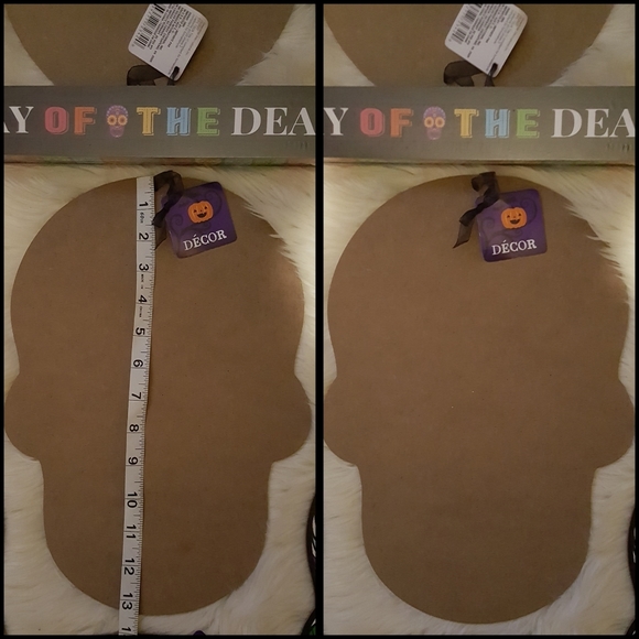 Dia De Los Muertos💀Day Of The Dead [3] for 25.oo - Picture 4 of 5